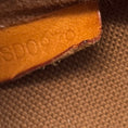 Load image into Gallery viewer, Louis Vuitton Vintage Brown Monogram Canvas Pochette Shoulder Bag