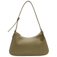 Load image into Gallery viewer, Givenchy Beige Leather Lucky Lock Shoulder Bag