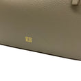 Load image into Gallery viewer, Givenchy Beige Leather Lucky Lock Shoulder Bag