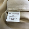 Load image into Gallery viewer, Brunello Cucinelli Beige Silk Lined Knit Maxi Dress
