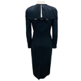 Load image into Gallery viewer, Dsquared2 Black Little Black Dress