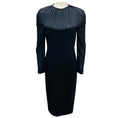 Load image into Gallery viewer, Dsquared2 Black Little Black Dress
