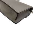 Load image into Gallery viewer, Gucci Grey Leather Mini Dionysus Crossbody Bag
