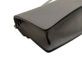 Load image into Gallery viewer, Gucci Grey Leather Mini Dionysus Crossbody Bag