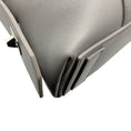 Load image into Gallery viewer, Givenchy Grey Leather Medium Antigona Soft Lock Bag