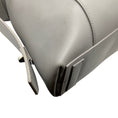 Load image into Gallery viewer, Givenchy Grey Leather Medium Antigona Soft Lock Bag