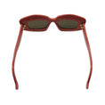 Load image into Gallery viewer, Loewe Pink / Gold Logo Acetate Frame Screen Sunglasses