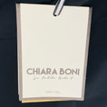 Load image into Gallery viewer, Chiara Boni La Petite Robe Black Charisse Nylon Stretch Cocktail Dress