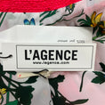 Load image into Gallery viewer, L'Agence Diva Pink Kenzie Double Breasted Blazer