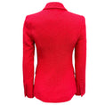 Load image into Gallery viewer, L'Agence Diva Pink Kenzie Double Breasted Blazer