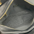 Load image into Gallery viewer, Chanel 2002-2003 Black Caviar Petite Timeless Tote
