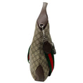 Load image into Gallery viewer, Gucci Beige / Brown Dionysus GG Supreme Medium Hobo Shoulder Bag