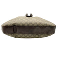 Load image into Gallery viewer, Gucci Beige / Brown Dionysus GG Supreme Medium Hobo Shoulder Bag