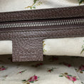 Load image into Gallery viewer, Gucci Beige / Brown Dionysus GG Supreme Medium Hobo Shoulder Bag