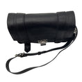 Load image into Gallery viewer, Proenza Schouler Black Lambskin Leather PS1 Mini Crossbody Bag