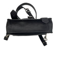 Load image into Gallery viewer, Proenza Schouler Black Lambskin Leather PS1 Mini Crossbody Bag