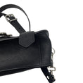 Load image into Gallery viewer, Proenza Schouler Black Lambskin Leather PS1 Mini Crossbody Bag
