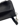Load image into Gallery viewer, Proenza Schouler Black Lambskin Leather PS1 Mini Crossbody Bag