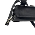 Load image into Gallery viewer, Proenza Schouler Black Lambskin Leather PS1 Mini Crossbody Bag