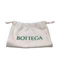 Load image into Gallery viewer, Bottega Veneta Green Leather Whirl Clutch Bag