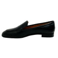 Load image into Gallery viewer, Laurence Dacade Black Leather Angie Loafers