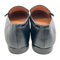 Load image into Gallery viewer, Laurence Dacade Black Leather Angie Loafers