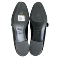 Load image into Gallery viewer, Laurence Dacade Black Leather Angie Loafers