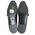 Load image into Gallery viewer, Laurence Dacade Black Leather Angie Loafers