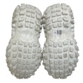 Load image into Gallery viewer, Balenciaga Eggshell Rubber / Mesh Sneakers
