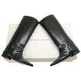 Load image into Gallery viewer, Loulou Studio Black Leather Lirone Boots