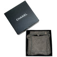 Load image into Gallery viewer, Chanel 1999 Silver Chainmail Belt with Pouch
