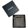 Load image into Gallery viewer, Chanel 1999 Silver Chainmail Belt with Pouch