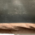 Load image into Gallery viewer, Bottega Veneta Grey Intrecciato Leather Two Way Bag