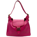 Load image into Gallery viewer, Loewe Pink Leather Granada Shoulder Bag