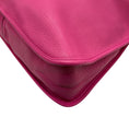 Load image into Gallery viewer, Loewe Pink Leather Granada Shoulder Bag