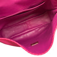 Load image into Gallery viewer, Loewe Pink Leather Granada Shoulder Bag