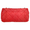 Load image into Gallery viewer, Chanel Coral Python Ultimate Stitch Bag