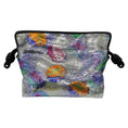 Load image into Gallery viewer, Loewe x Paula's Ibiza Flamenco Mini Sequin Clutch Bag