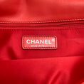 Load image into Gallery viewer, Chanel Coral Python Ultimate Stitch Bag