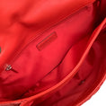 Load image into Gallery viewer, Chanel Coral Python Ultimate Stitch Bag