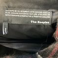 Load image into Gallery viewer, The Kooples Black / Red Mohair and Wool Jacket