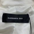 Load image into Gallery viewer, Barbara Bui Ecru Patch Pocket Jacket