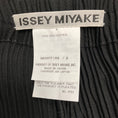 Load image into Gallery viewer, Issey Miyake Black Pleated Trousers