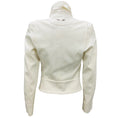 Load image into Gallery viewer, Barbara Bui Ecru Patch Pocket Jacket