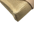 Load image into Gallery viewer, Marni Natural Woven Raffia Tote Handbag with Blue Logo