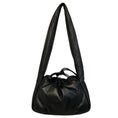 Load image into Gallery viewer, Alexander Wang Black Buttery Leather Ryan Puff Small Bag