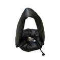 Load image into Gallery viewer, Alexander Wang Black Buttery Leather Ryan Puff Small Bag