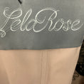 Load image into Gallery viewer, Lela Rose Nude Floral Lace Naomi Dress