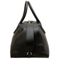 Load image into Gallery viewer, Tod's Dark Brown Darsena Medium Satchel