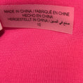 Load image into Gallery viewer, Alice + Olivia Raspberry Holly Ruffle Maxi Dress with Scarf